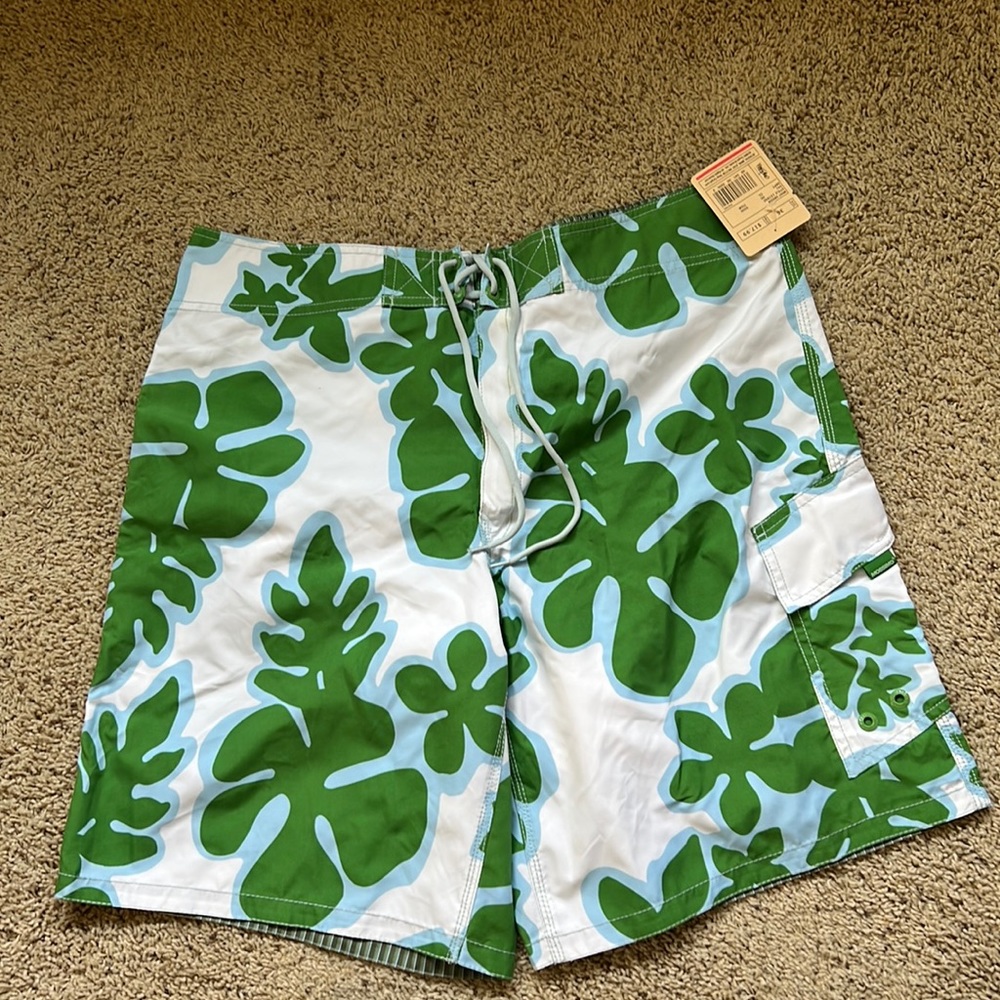 Missimo board Short